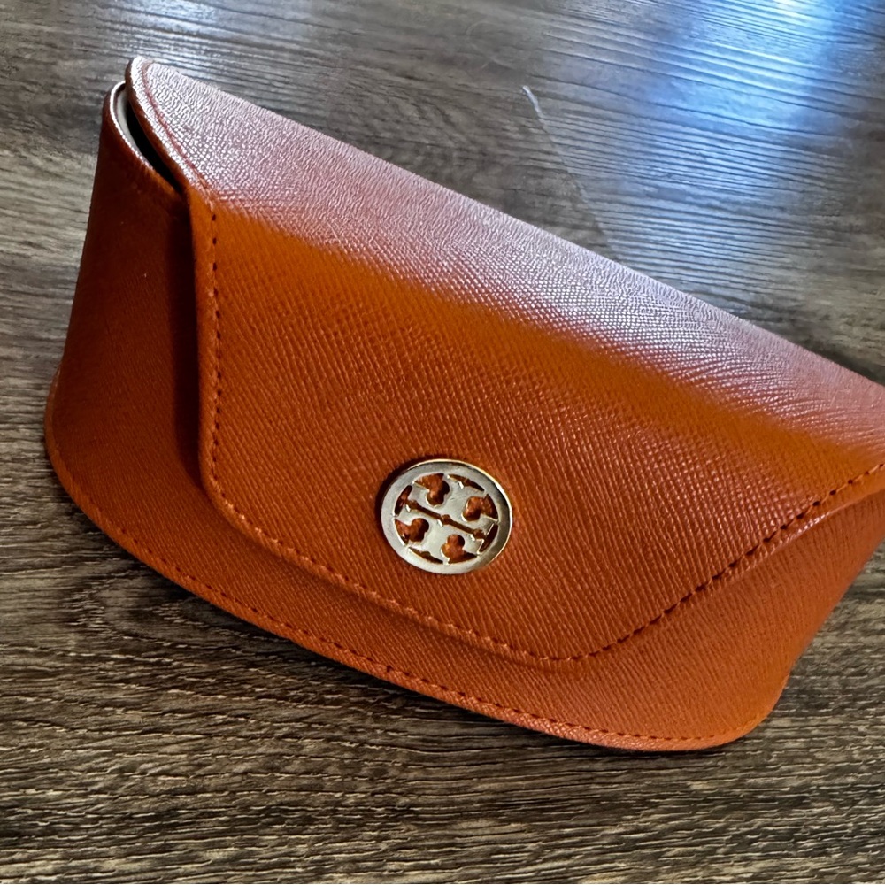 Tory Burch Glasses Case